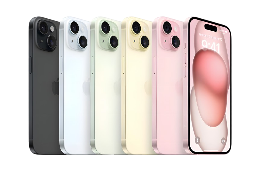 Apple iPhone 15  128GB